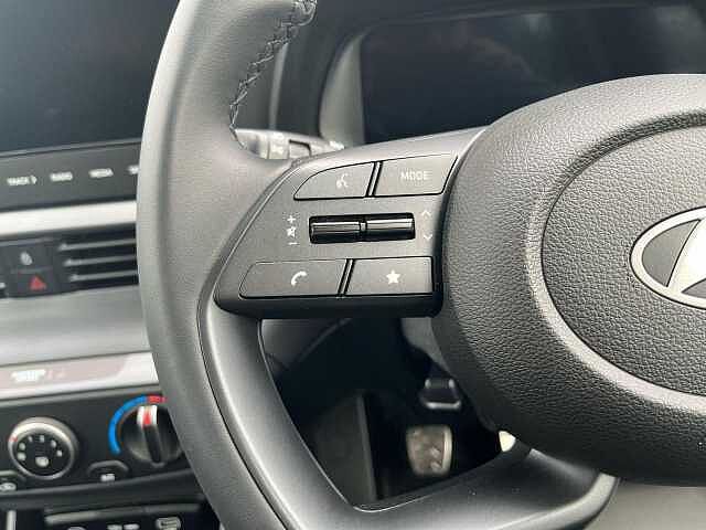 Hyundai BAYON 1.0 T-GDi Advance Euro 6 (s/s) 5dr