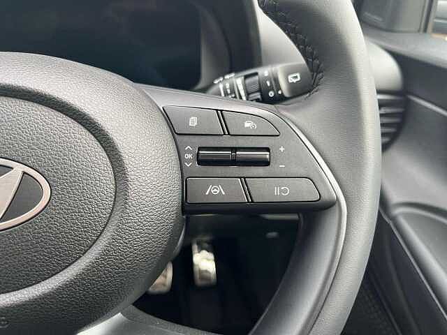 Hyundai BAYON 1.0 T-GDi Advance Euro 6 (s/s) 5dr