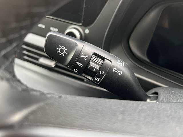 Hyundai BAYON 1.0 T-GDi Advance Euro 6 (s/s) 5dr