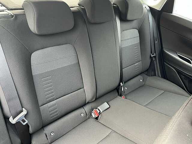 Hyundai BAYON 1.0 T-GDi Advance Euro 6 (s/s) 5dr