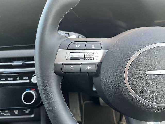 Hyundai TUCSON 1.6 T-GDi MHEV Premium DCT Euro 6 (s/s) 5dr