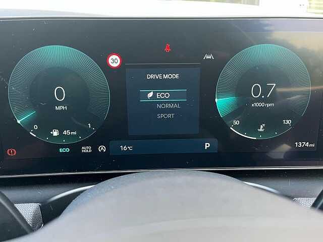 Hyundai TUCSON 1.6 T-GDi MHEV Premium DCT Euro 6 (s/s) 5dr