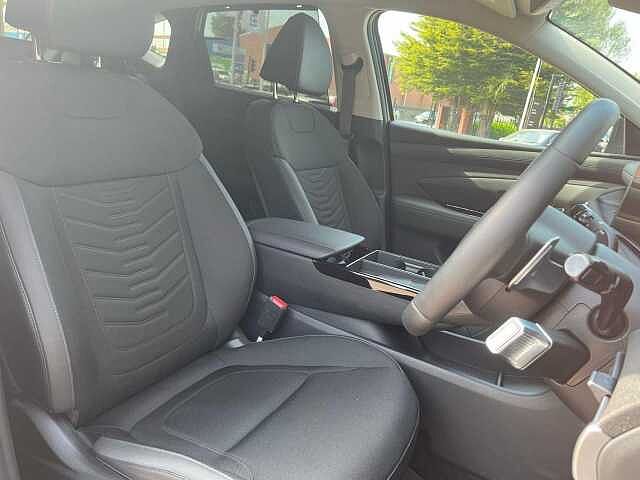 Hyundai TUCSON 1.6 T-GDi MHEV Premium DCT Euro 6 (s/s) 5dr