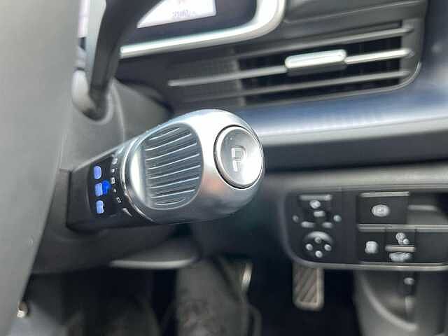 Hyundai IONIQ 6 77.4kWh First Edition Auto AWD 4dr