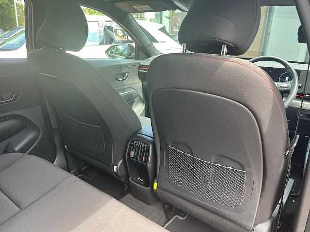 Hyundai KONA 1.0 T-GDi N Line Euro 6 (s/s) 5dr