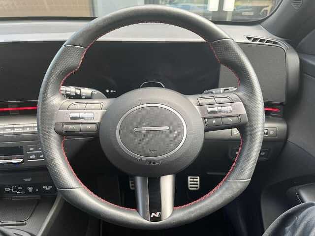 Hyundai KONA 1.0 T-GDi N Line Euro 6 (s/s) 5dr