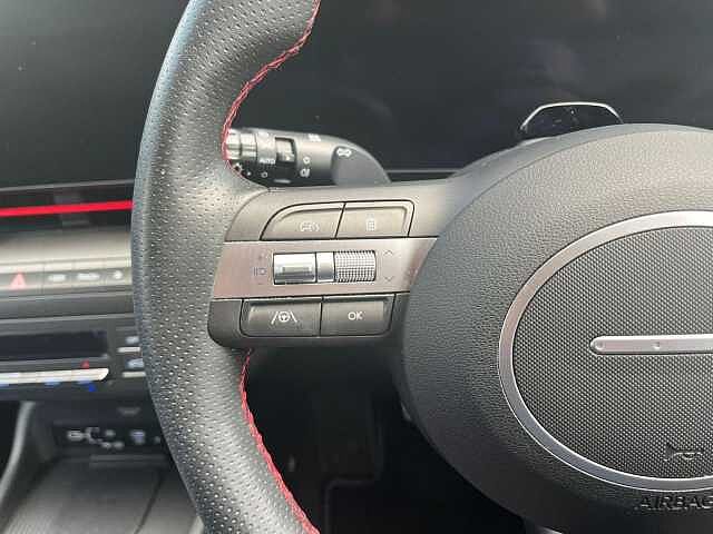 Hyundai KONA 1.0 T-GDi N Line Euro 6 (s/s) 5dr