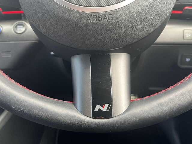 Hyundai KONA 1.0 T-GDi N Line Euro 6 (s/s) 5dr