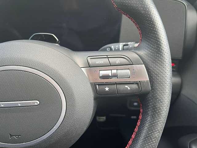 Hyundai KONA 1.0 T-GDi N Line Euro 6 (s/s) 5dr