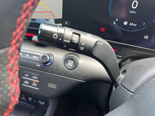 Hyundai KONA 1.0 T-GDi N Line Euro 6 (s/s) 5dr