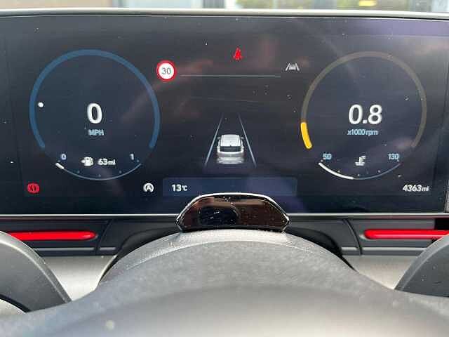 Hyundai KONA 1.0 T-GDi N Line Euro 6 (s/s) 5dr