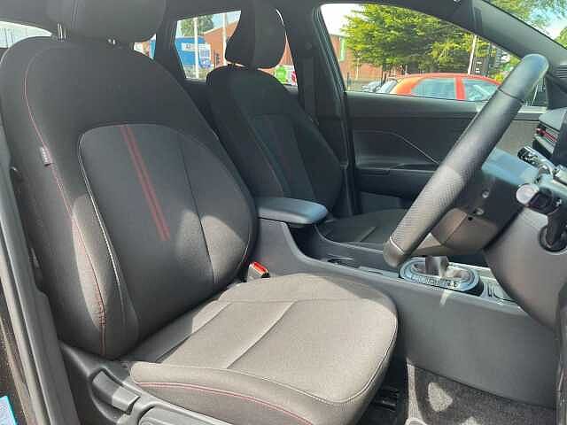 Hyundai KONA 1.0 T-GDi N Line Euro 6 (s/s) 5dr