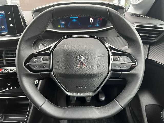 Peugeot 208 1.5 BlueHDi Allure Premium Euro 6 (s/s) 5dr