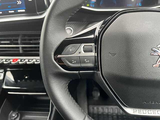 Peugeot 208 1.5 BlueHDi Allure Premium Euro 6 (s/s) 5dr