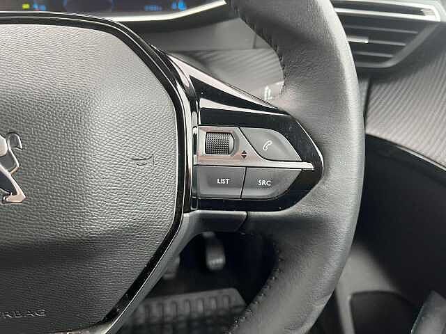 Peugeot 208 1.5 BlueHDi Allure Premium Euro 6 (s/s) 5dr