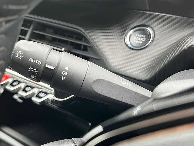 Peugeot 208 1.5 BlueHDi Allure Premium Euro 6 (s/s) 5dr