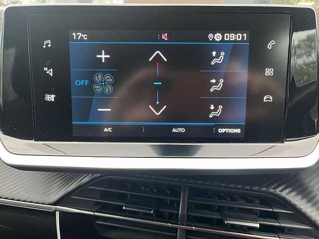 Peugeot 208 1.5 BlueHDi Allure Premium Euro 6 (s/s) 5dr