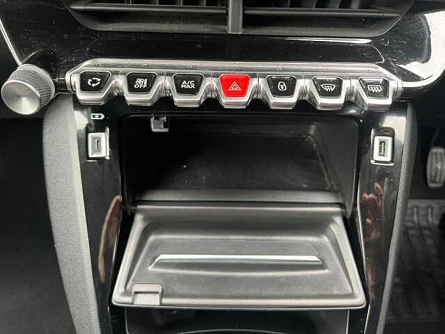 Peugeot 208 1.5 BlueHDi Allure Premium Euro 6 (s/s) 5dr