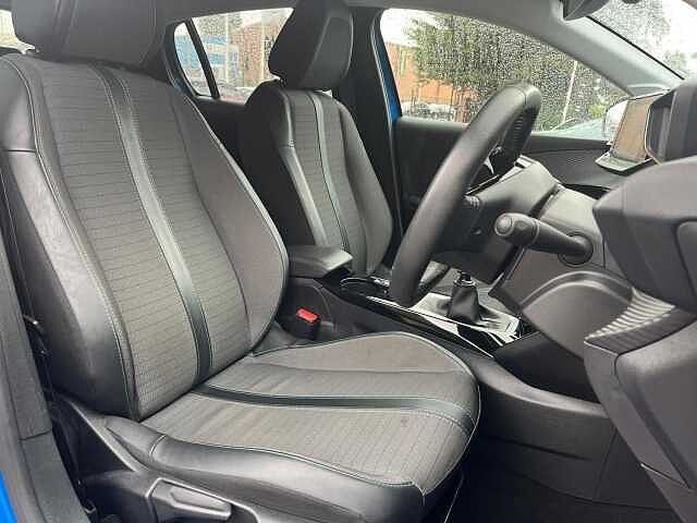 Peugeot 208 1.5 BlueHDi Allure Premium Euro 6 (s/s) 5dr