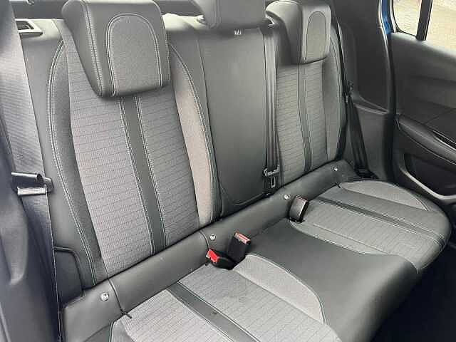 Peugeot 208 1.5 BlueHDi Allure Premium Euro 6 (s/s) 5dr