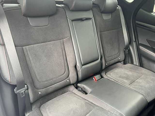 Hyundai TUCSON 1.6 T-GDi N Line S Euro 6 (s/s) 5dr