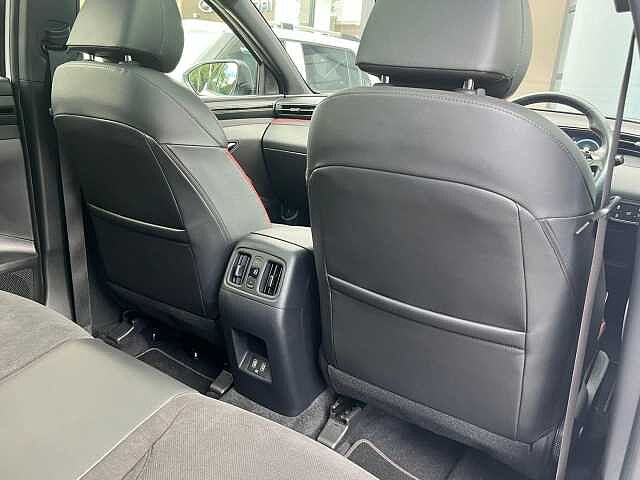 Hyundai TUCSON 1.6 T-GDi N Line S Euro 6 (s/s) 5dr