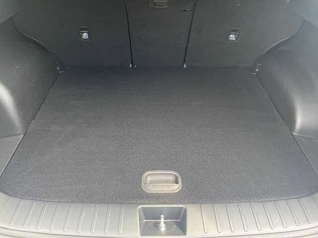 Hyundai TUCSON 1.6 T-GDi N Line S Euro 6 (s/s) 5dr