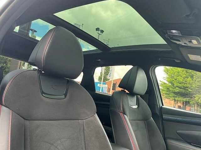 Hyundai TUCSON 1.6 T-GDi N Line S Euro 6 (s/s) 5dr