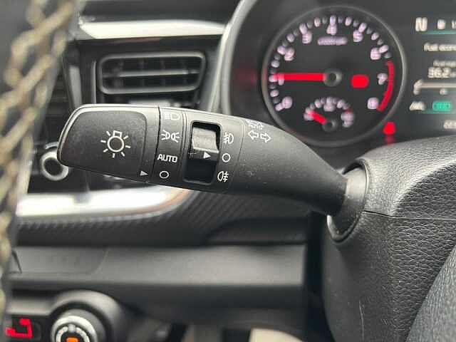 Kia Stonic 1.0 T-GDi MHEV GT-Line Euro 6 (s/s) 5dr