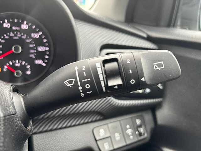 Kia Stonic 1.0 T-GDi MHEV GT-Line Euro 6 (s/s) 5dr