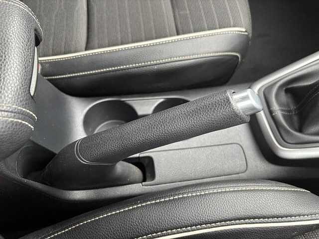 Kia Stonic 1.0 T-GDi MHEV GT-Line Euro 6 (s/s) 5dr