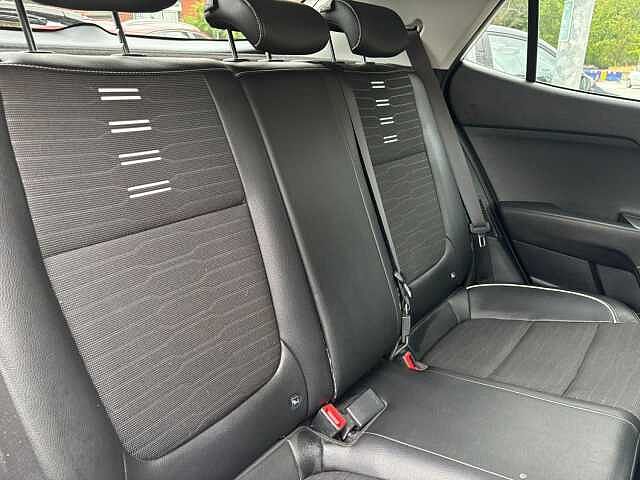 Kia Stonic 1.0 T-GDi MHEV GT-Line Euro 6 (s/s) 5dr