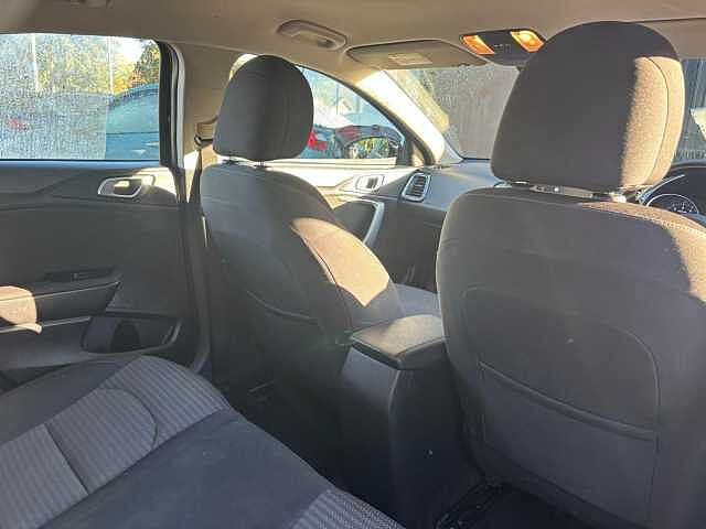 Kia XCeed 1.0 T-GDi 2 Euro 6 (s/s) 5dr