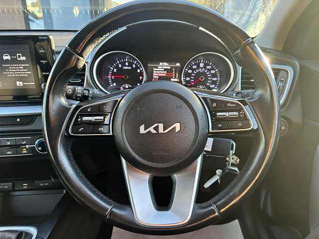 Kia XCeed 1.0 T-GDi 2 Euro 6 (s/s) 5dr