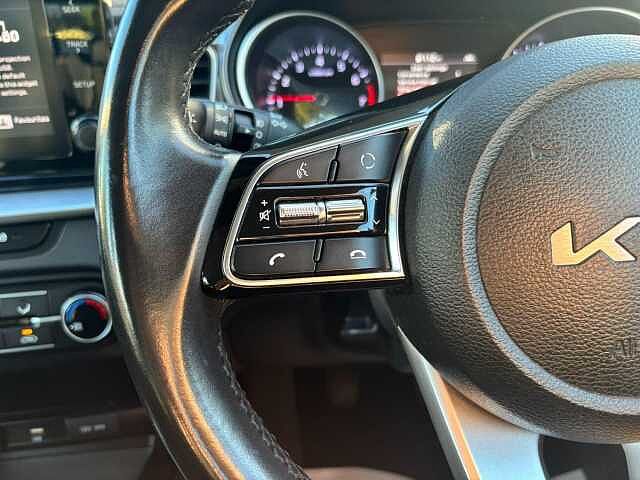 Kia XCeed 1.0 T-GDi 2 Euro 6 (s/s) 5dr