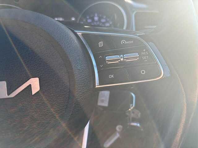 Kia XCeed 1.0 T-GDi 2 Euro 6 (s/s) 5dr