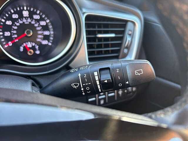 Kia XCeed 1.0 T-GDi 2 Euro 6 (s/s) 5dr