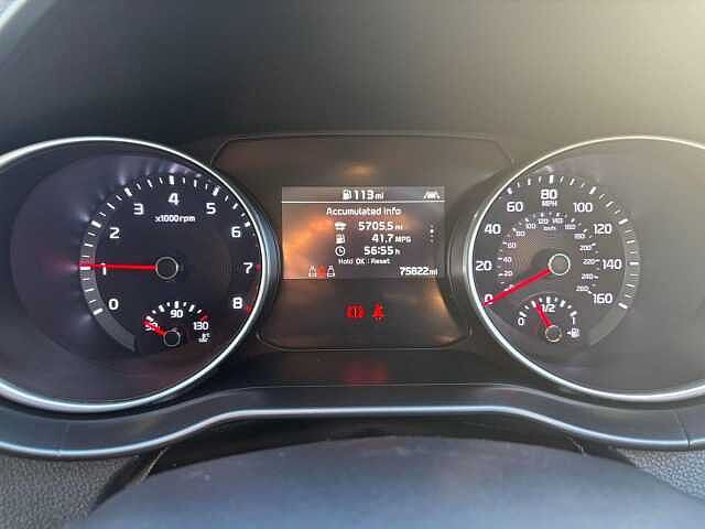 Kia XCeed 1.0 T-GDi 2 Euro 6 (s/s) 5dr