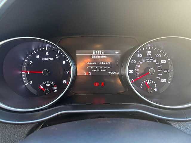 Kia XCeed 1.0 T-GDi 2 Euro 6 (s/s) 5dr