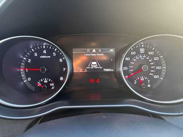 Kia XCeed 1.0 T-GDi 2 Euro 6 (s/s) 5dr