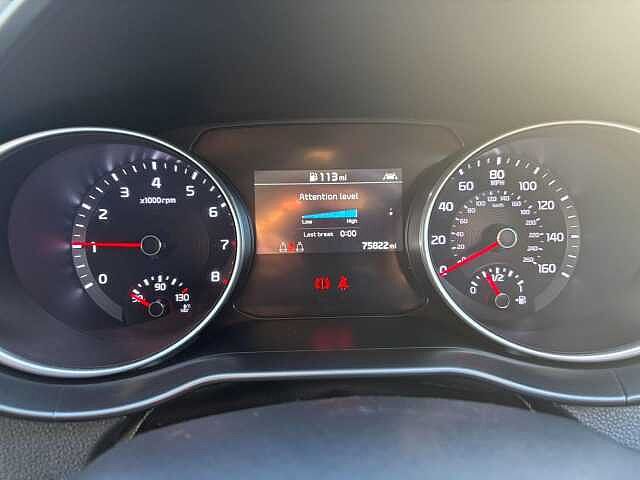 Kia XCeed 1.0 T-GDi 2 Euro 6 (s/s) 5dr