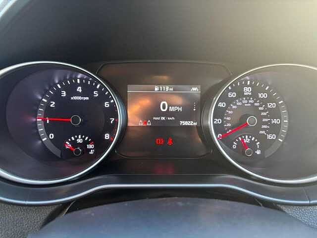 Kia XCeed 1.0 T-GDi 2 Euro 6 (s/s) 5dr