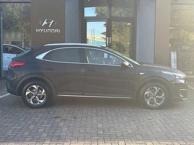 Kia XCeed 1.0 T-GDi 2 Euro 6 (s/s) 5dr