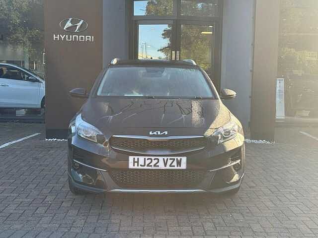 Kia XCeed 1.0 T-GDi 2 Euro 6 (s/s) 5dr