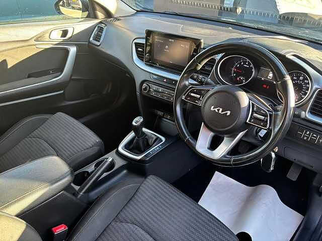 Kia XCeed 1.0 T-GDi 2 Euro 6 (s/s) 5dr