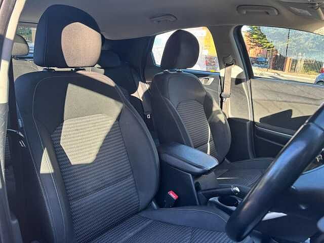 Kia XCeed 1.0 T-GDi 2 Euro 6 (s/s) 5dr