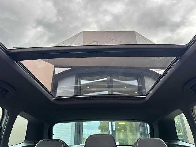 SKODA Karoq 2.0 TDI SportLine DSG 4WD Euro 6 (s/s) 5dr