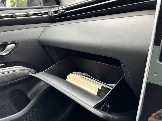 Hyundai TUCSON 1.6 h T-GDi Ultimate Auto Euro 6 (s/s) 5dr