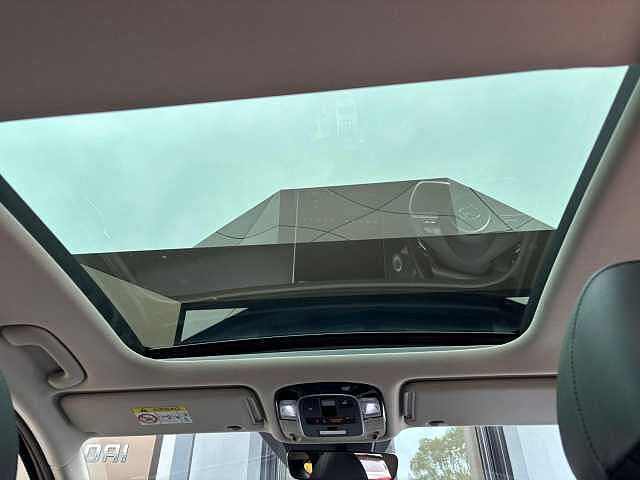 Hyundai TUCSON 1.6 h T-GDi Ultimate Auto Euro 6 (s/s) 5dr