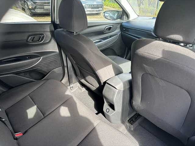 Hyundai BAYON 1.0 T-GDi Premium Euro 6 (s/s) 5dr